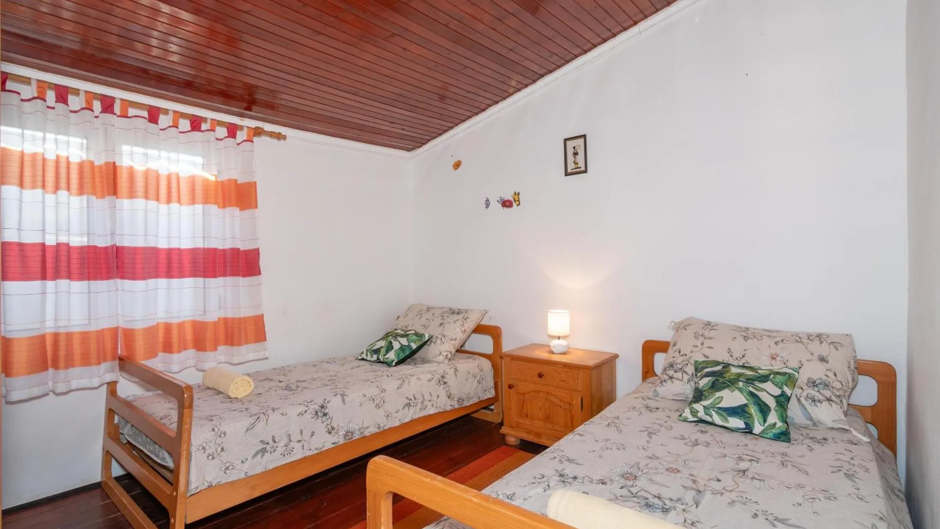 Seaside Holiday House Pag - 22602 Pag Town Hébergement de vacances
